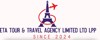 ETA Tour &Travel Agency